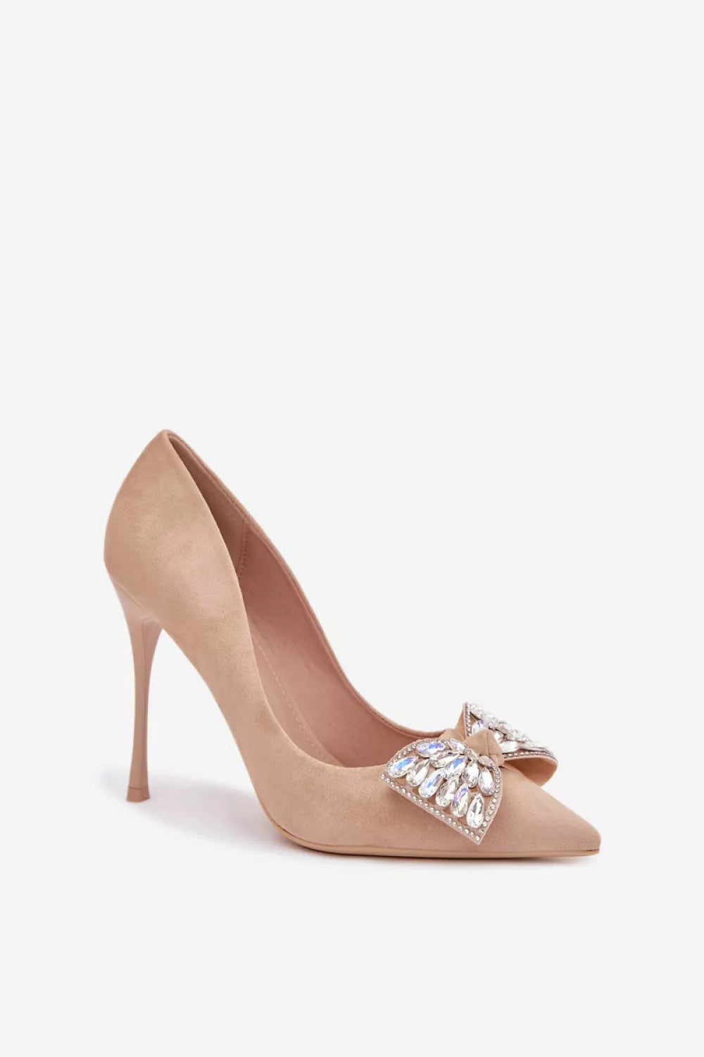 Aukštakulnių modelis 221923 Step in style