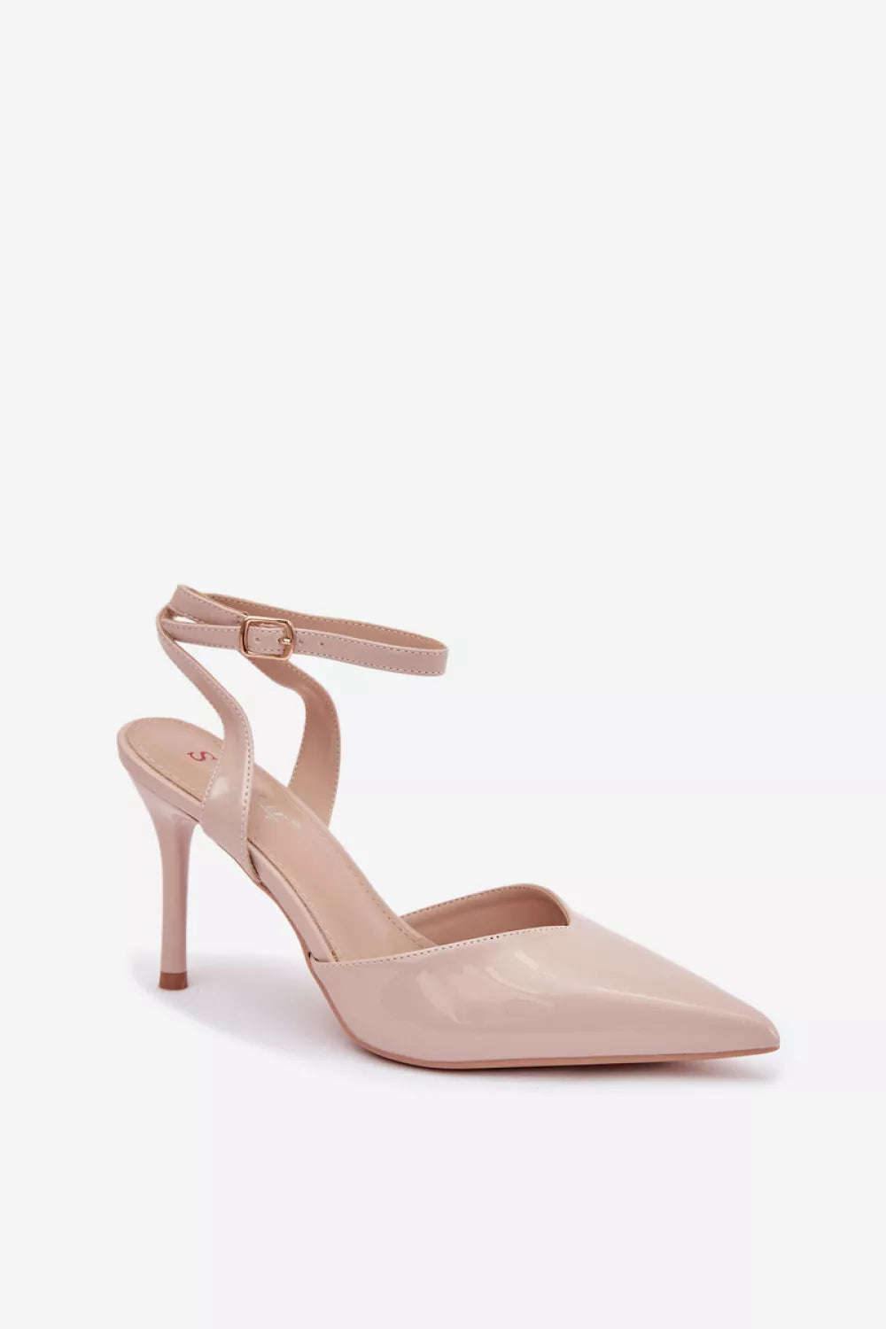 Aukštakulnių modelis 221924 Step in style