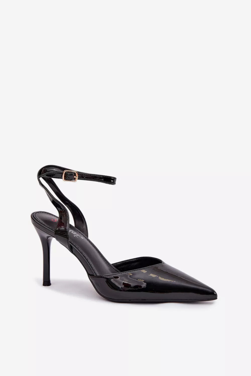 Aukštakulniai modelis 221925 Step in style