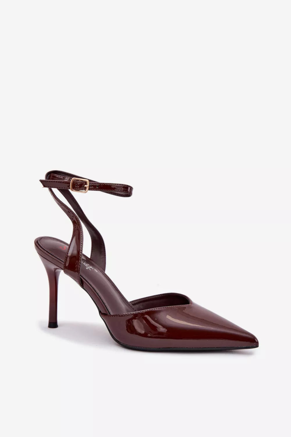 Aukštakulnių modelis 221926 Step in style