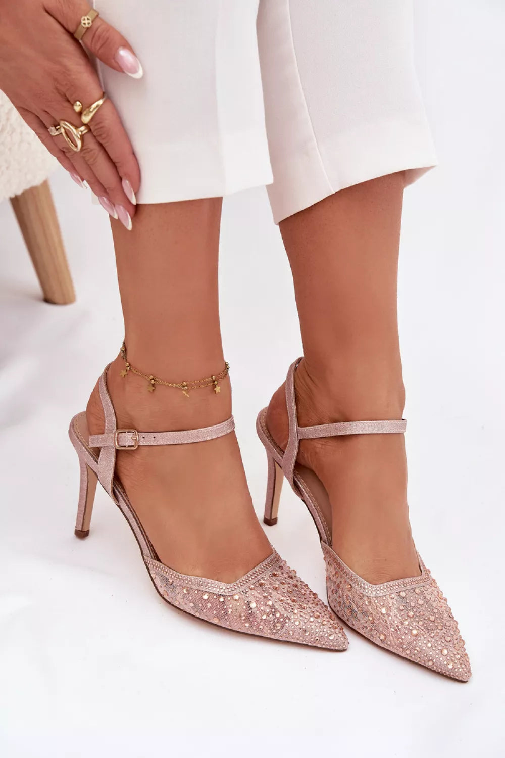 Aukštakulnių modelis 221927 Step in style