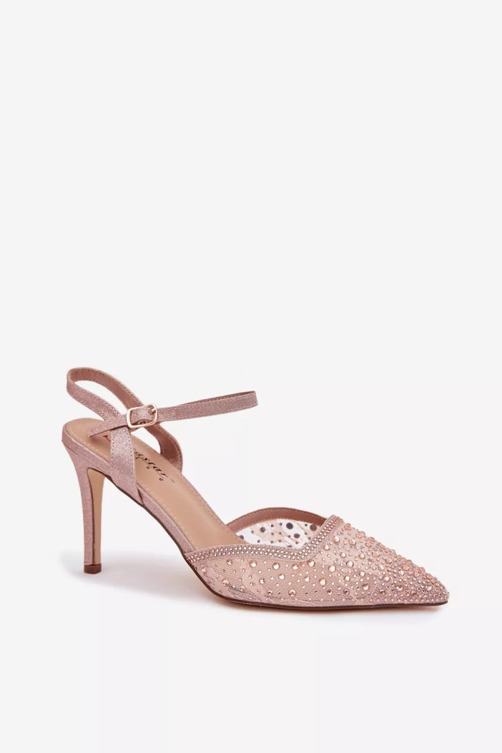 Aukštakulnių modelis 221927 Step in style