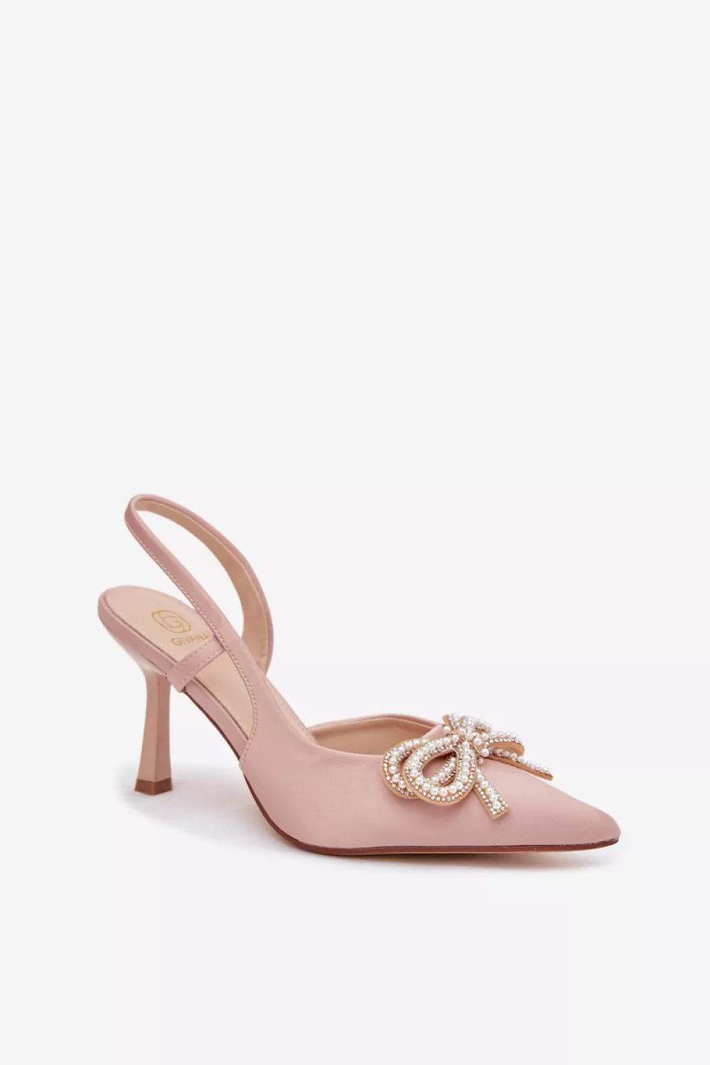 Aukštakulnių modelis 221928 Step in style
