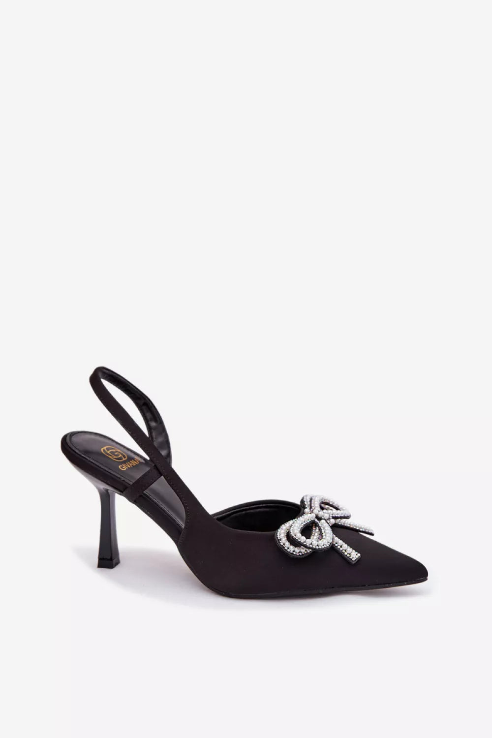 Aukštakulniai modelis 221929 Step in style