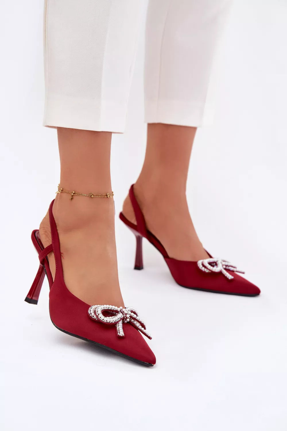 Aukštakulnių modelis 221930 Step in style