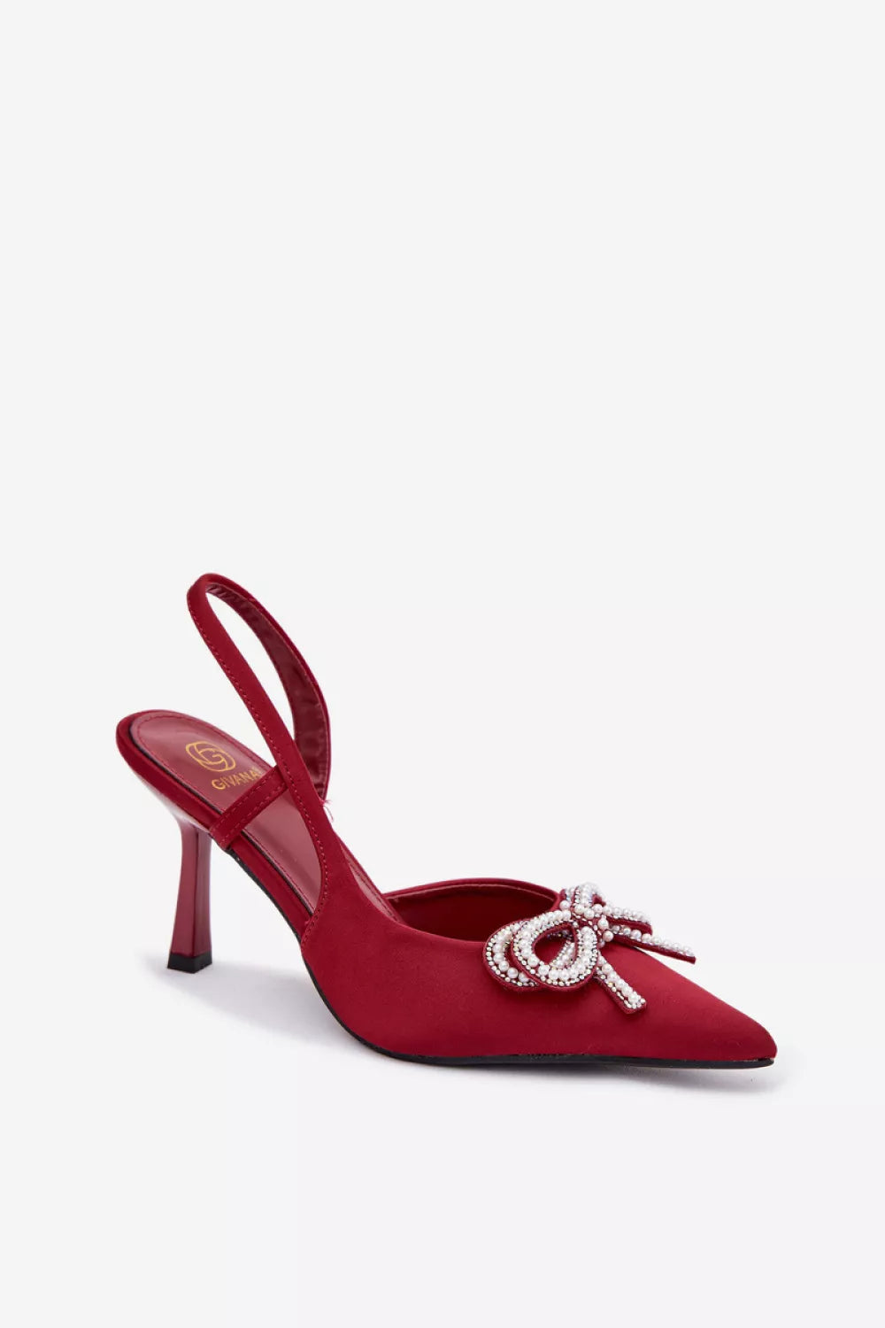 Aukštakulnių modelis 221930 Step in style
