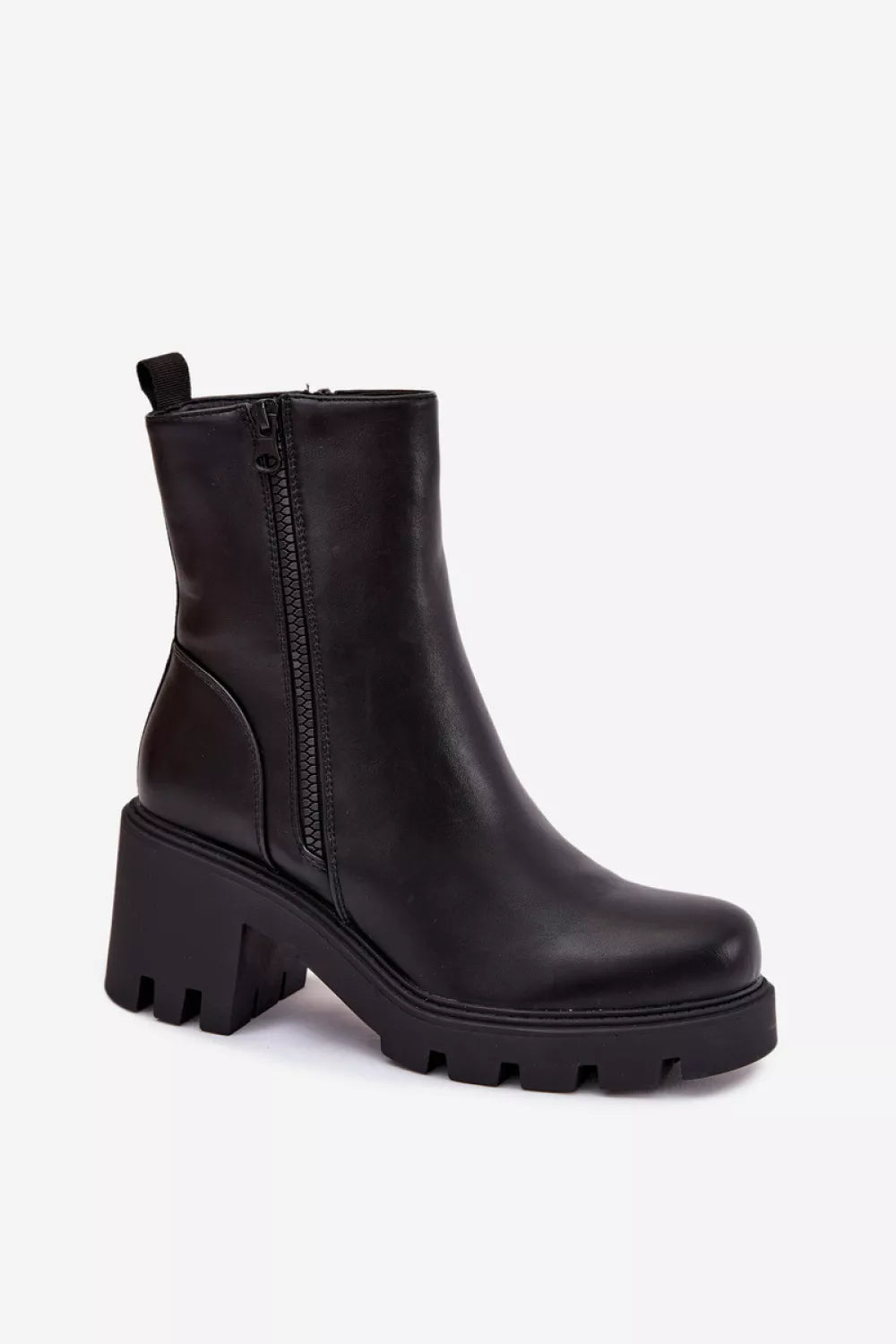 Auliniai batai modelis 221931 Step in style