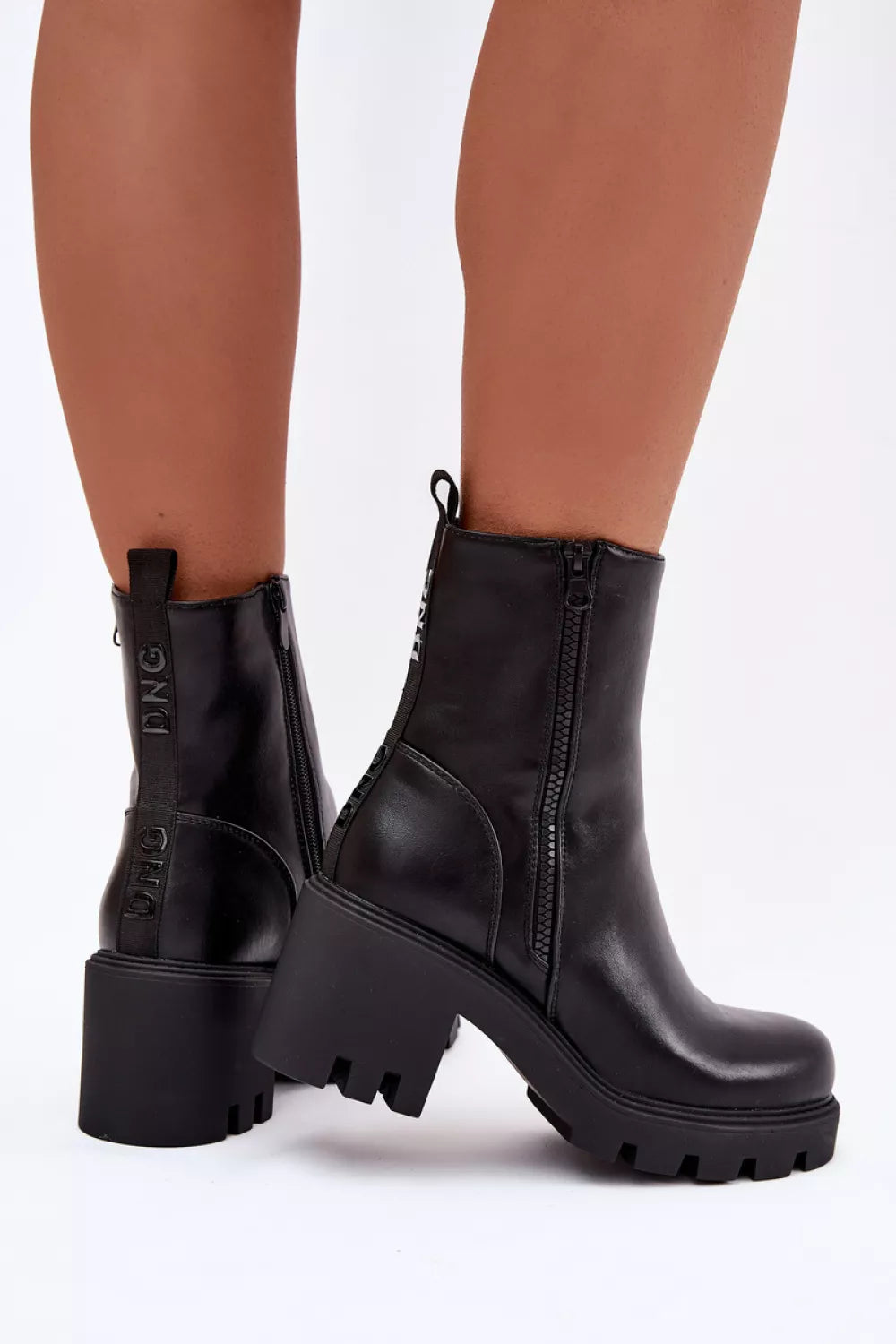 Auliniai batai modelis 221931 Step in style