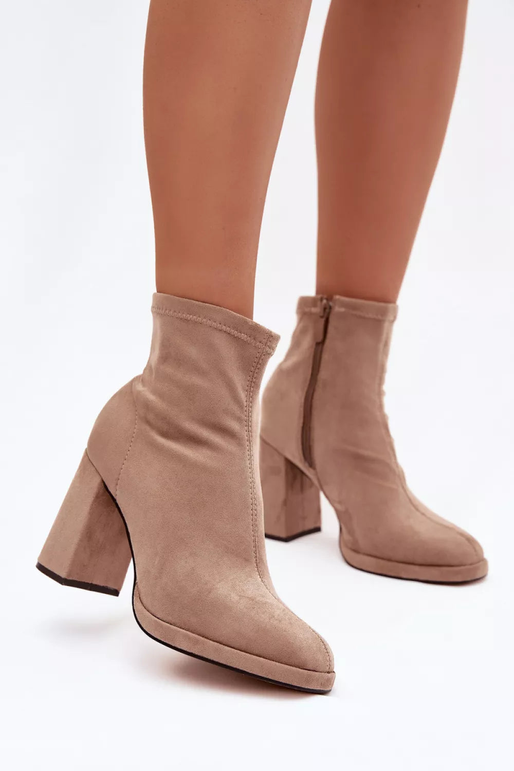 Aulinukai modelis 221934 Step in style