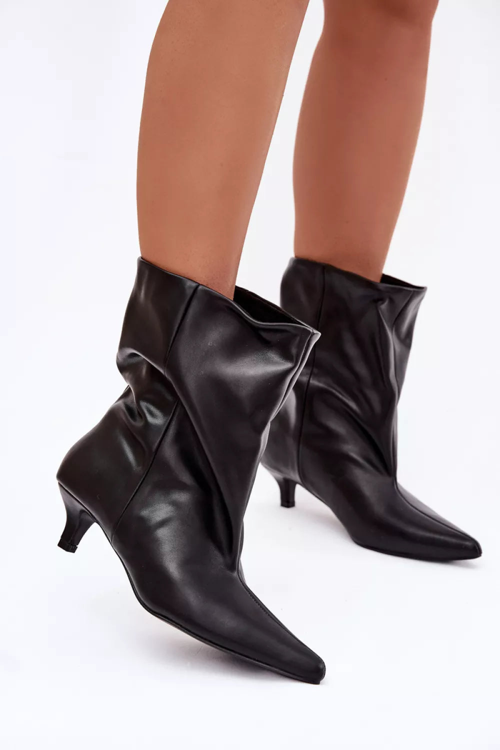 Auliniai batai modelis 221935 Step in style