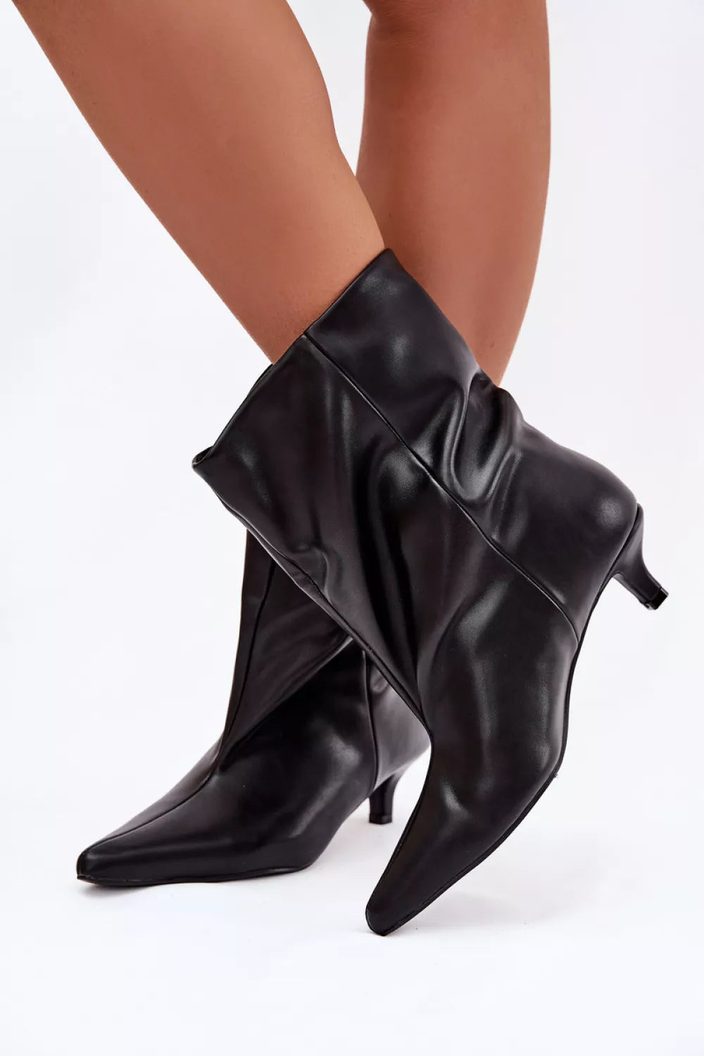 Auliniai batai modelis 221935 Step in style