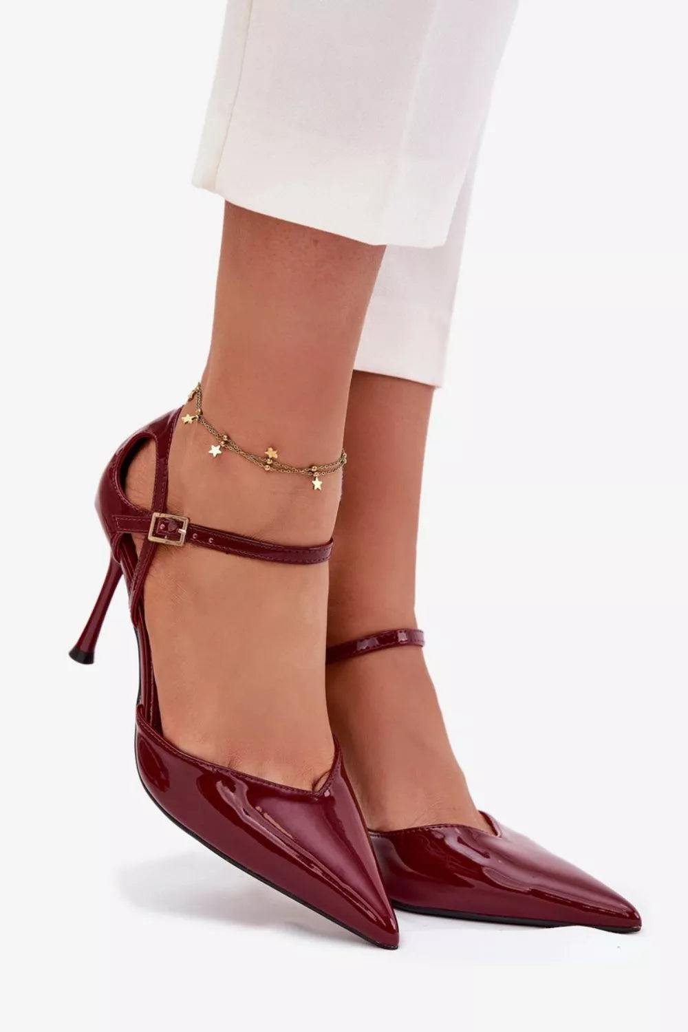Aukštakulnių modelis 221914 Step in style