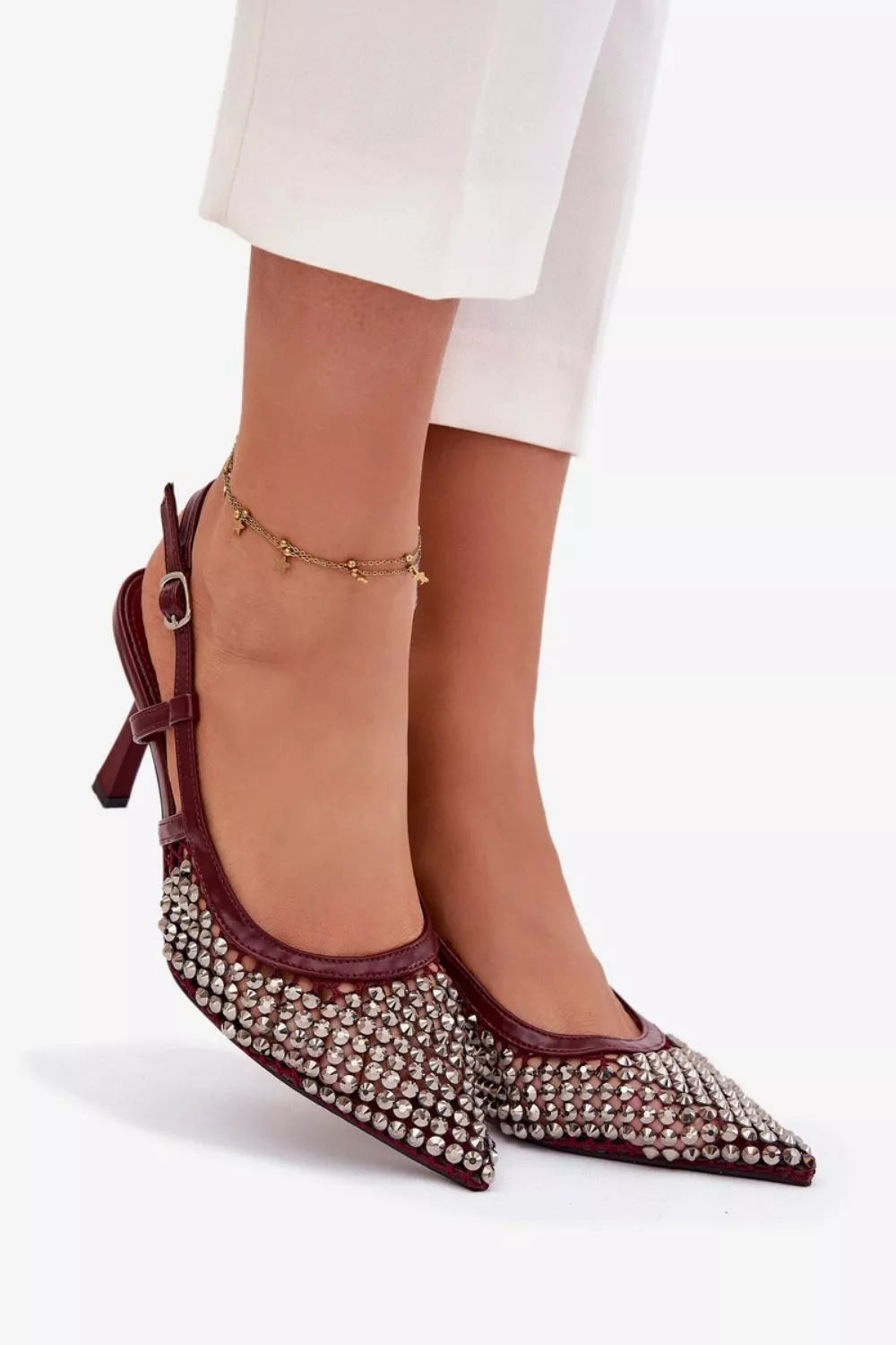 Aukštakulnių modelis 221919 Step in style