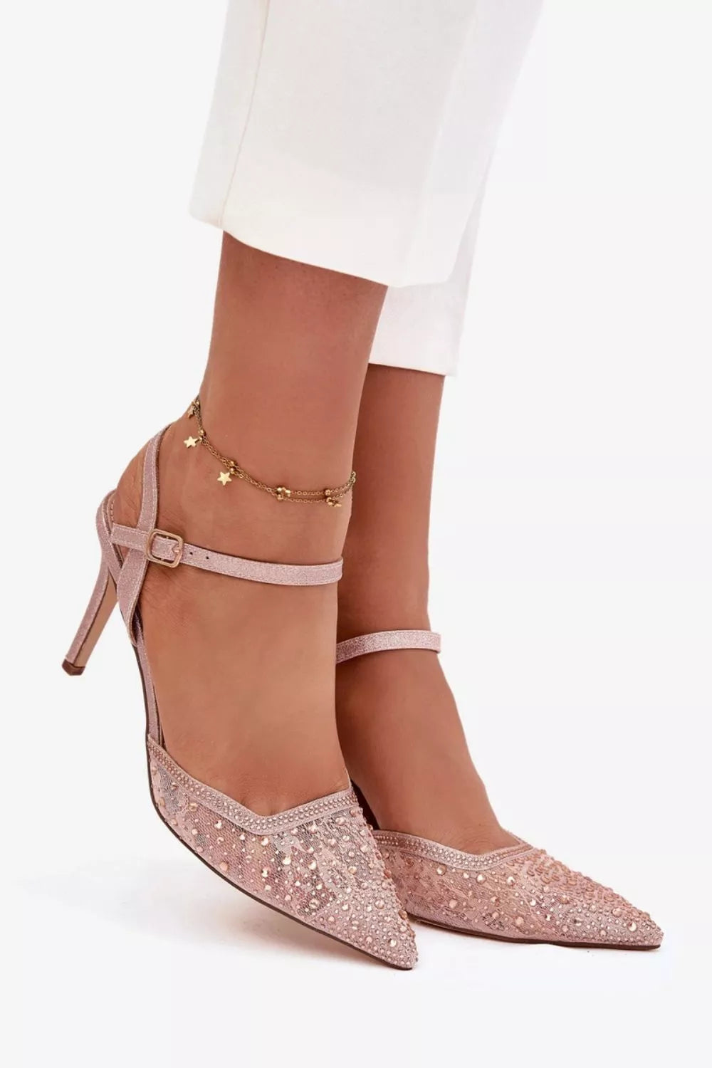 Aukštakulnių modelis 221927 Step in style