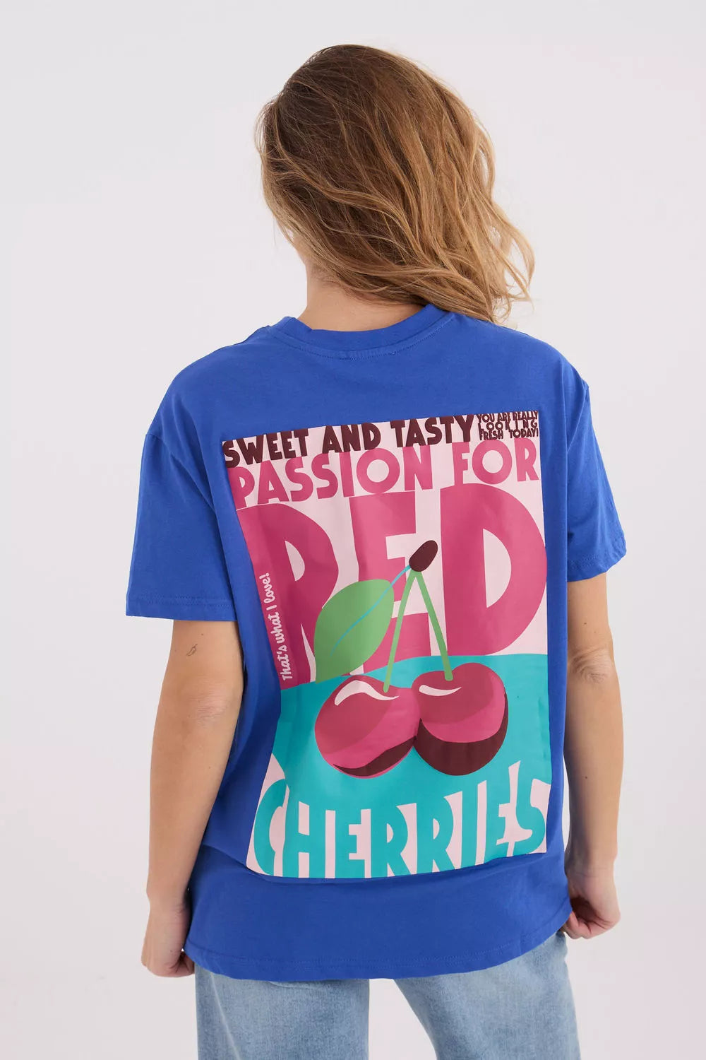 T-marškinėliai modelis 221939 Sublevel