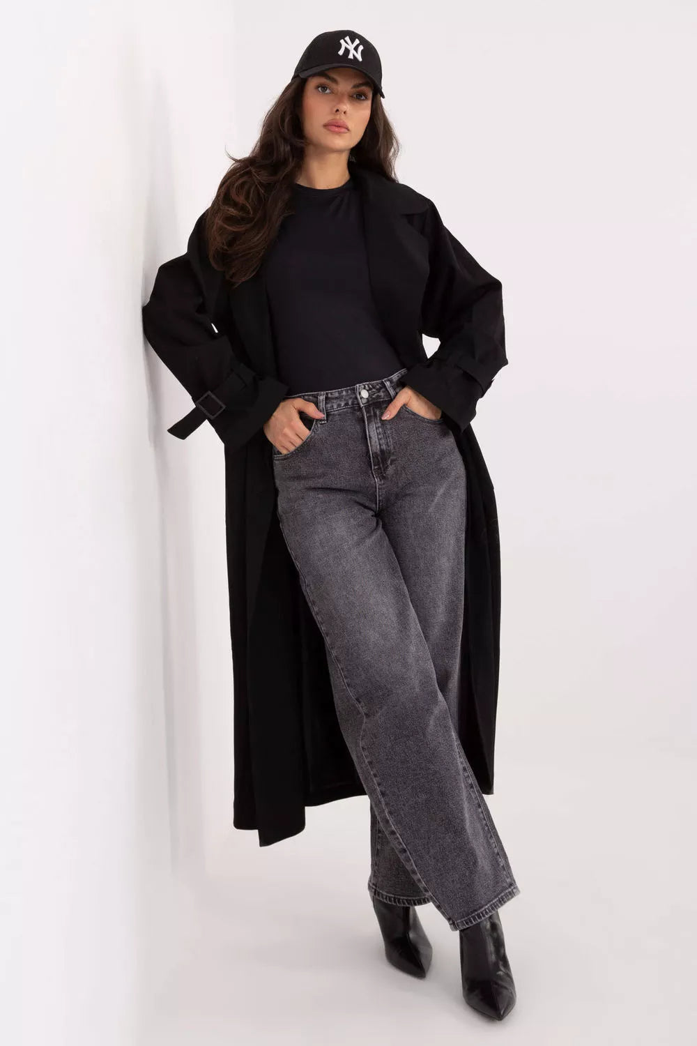 Blouse modelis 221945 Sublevel