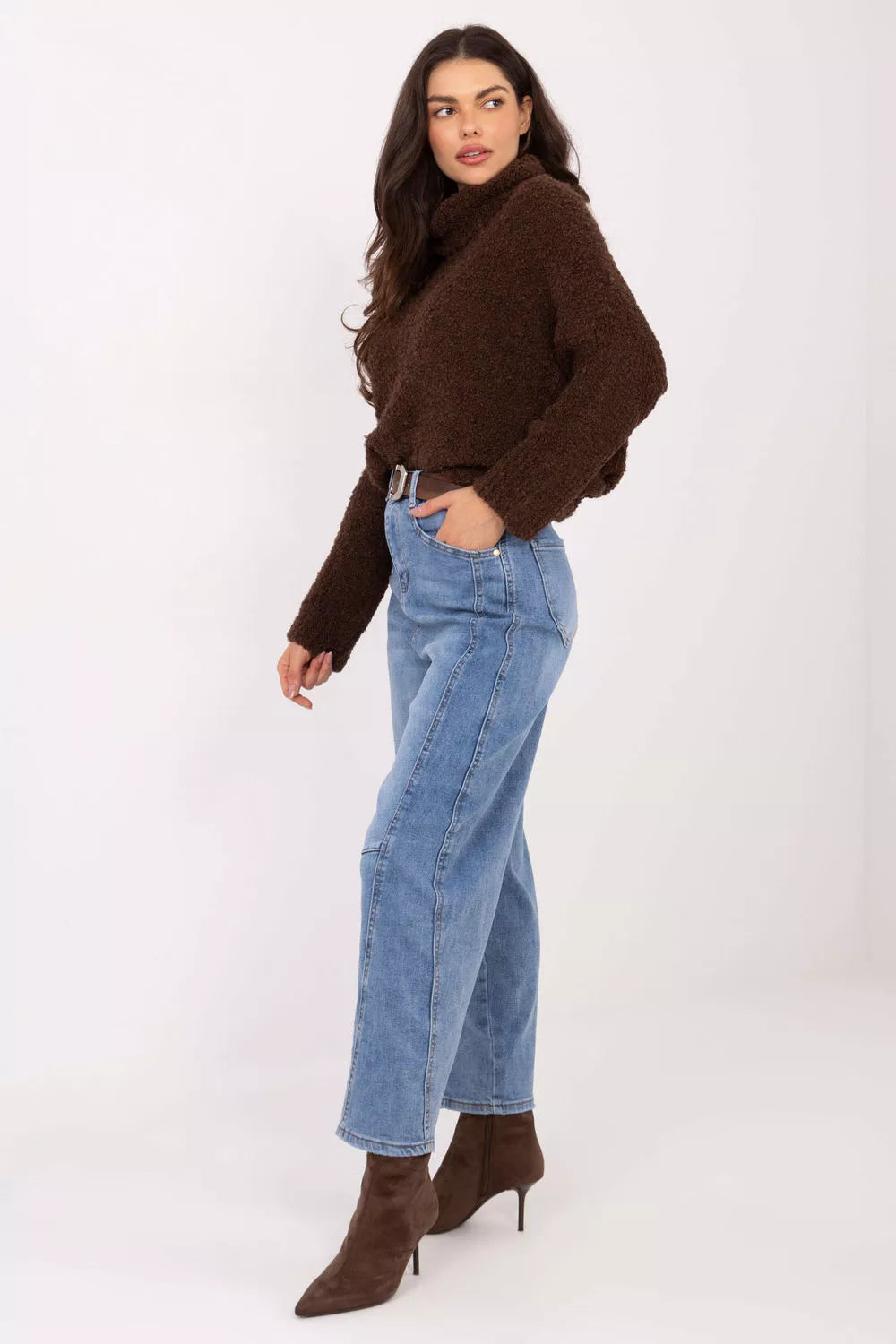 Džinsų modelis 221958 Gamyklinė kaina