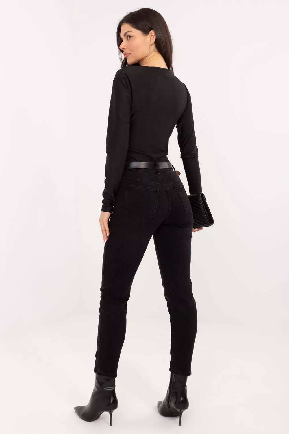 Džinsų modelis 221967 Gamyklinė Kaina
