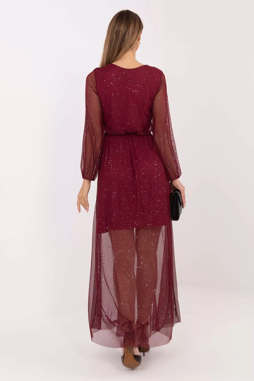 Ilga suknelė 221982 Italy Moda