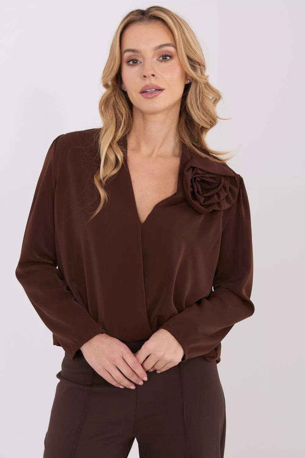 Bluzės modelis 221987 Italy Moda