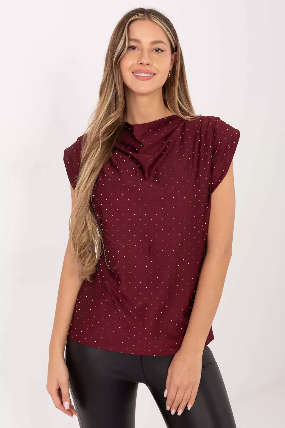 Bluzės modelis 221994 Italy Moda
