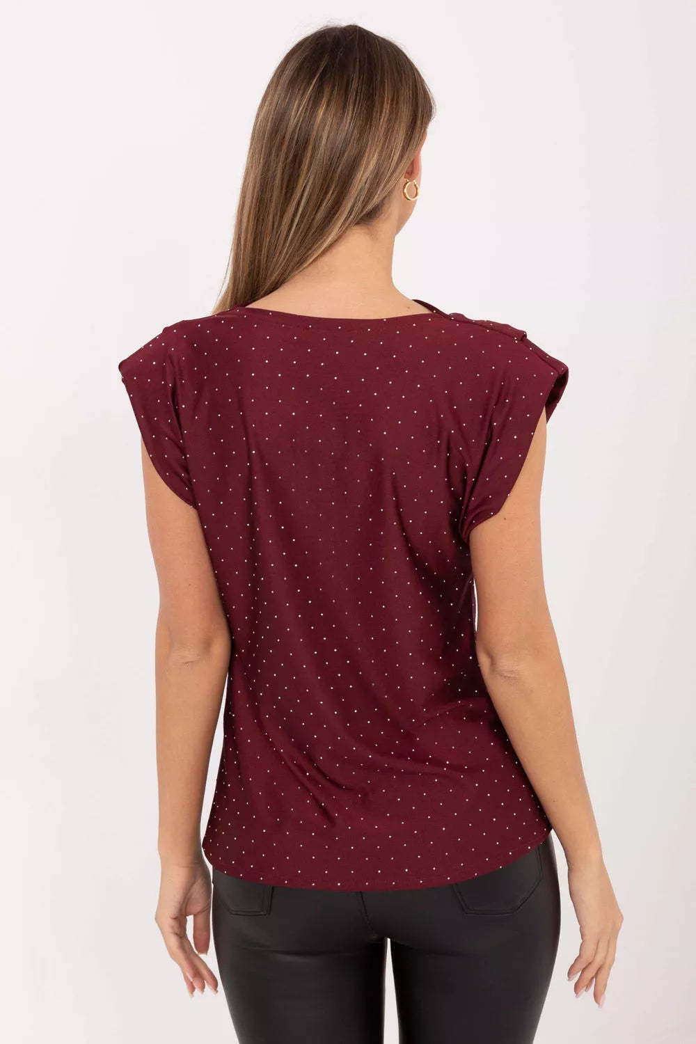 Bluzės modelis 221994 Italy Moda