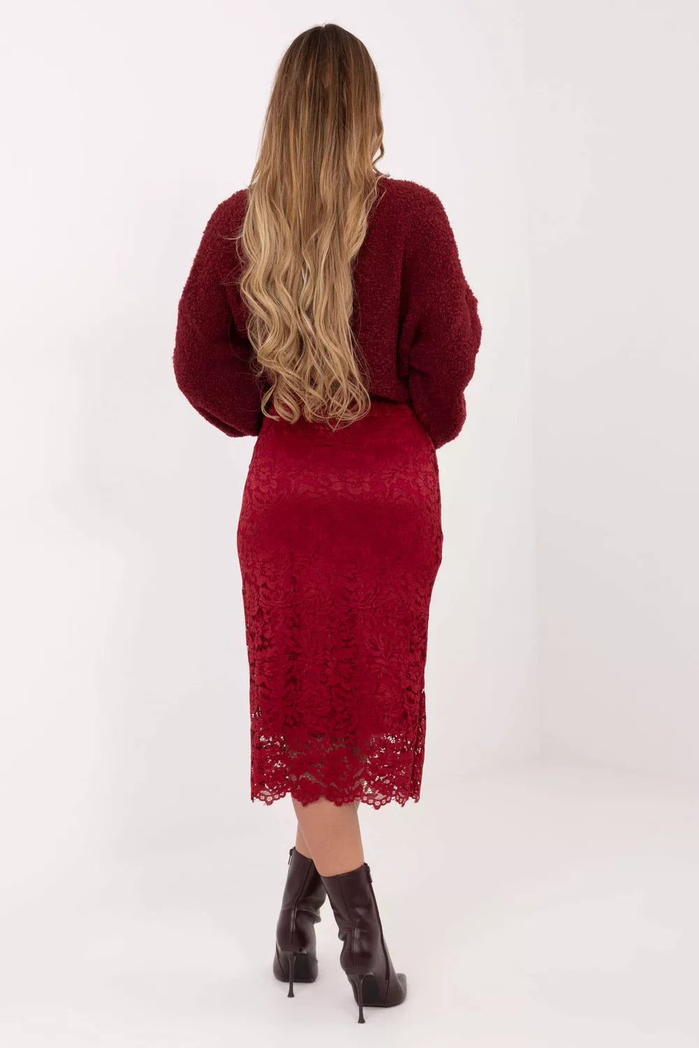 Sijonas modelis 221998 Italy Moda