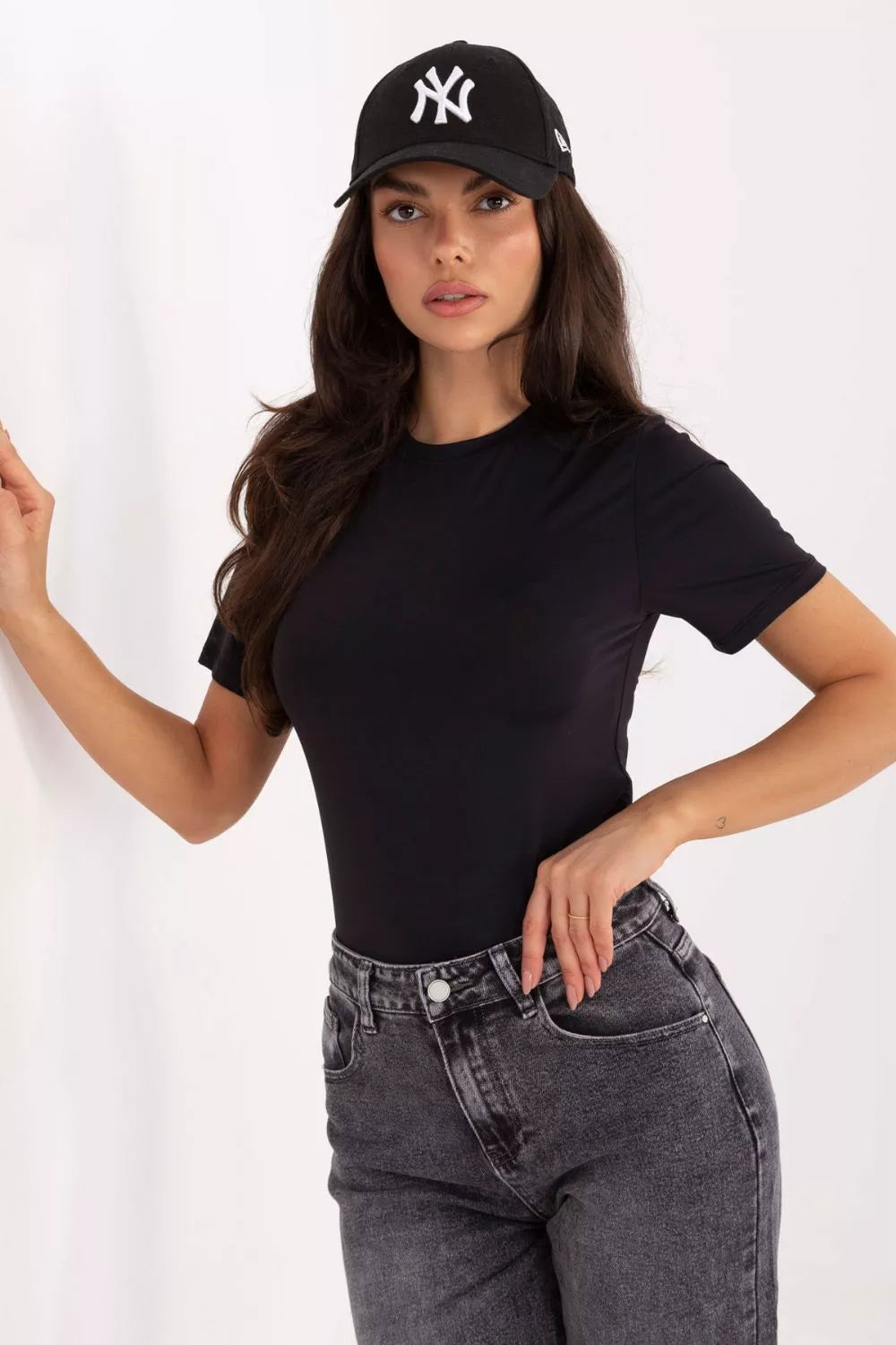 Blouse modelis 221945 Sublevel