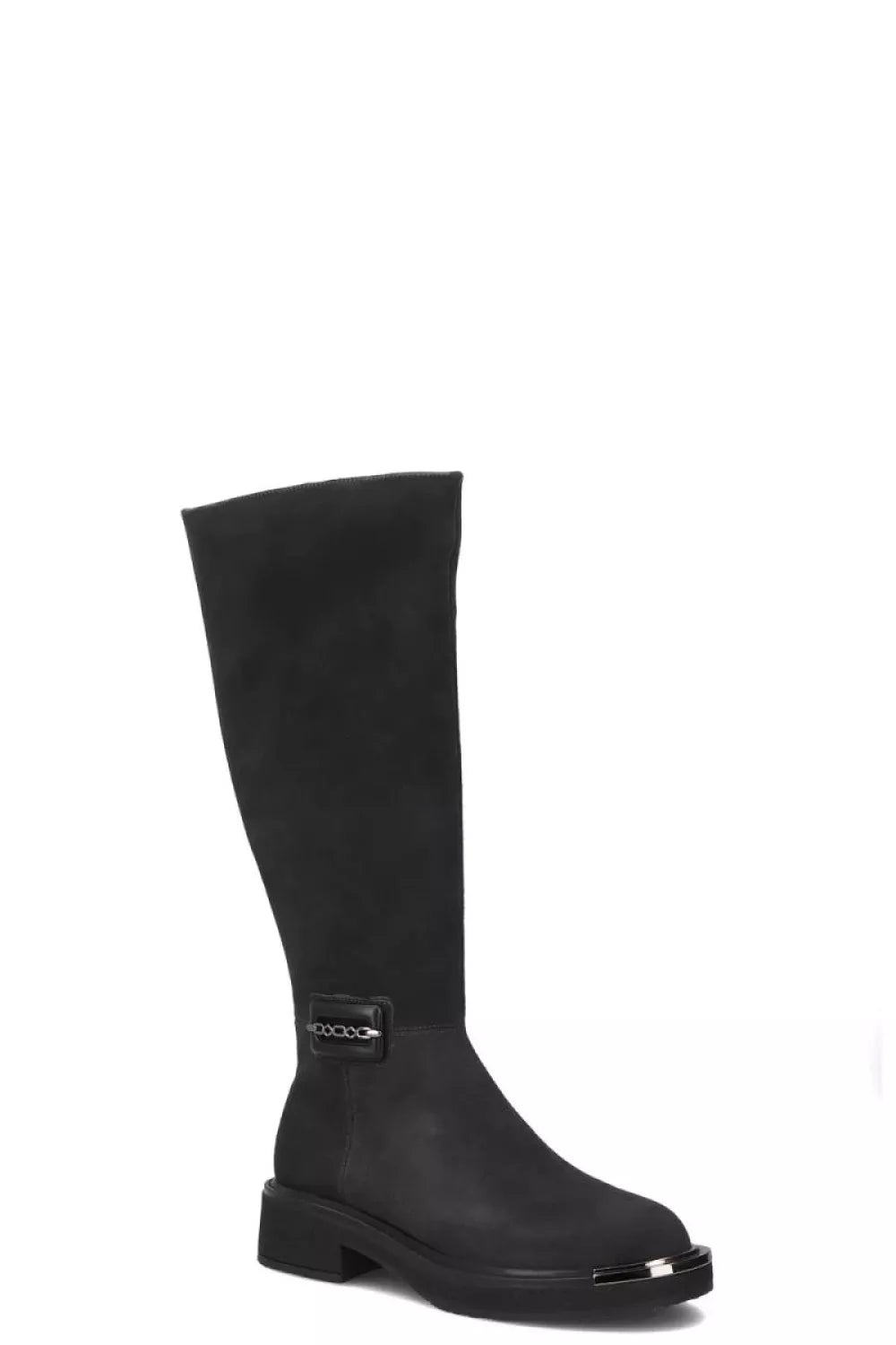 Aukštakulniai batai modelis 222009 Solea