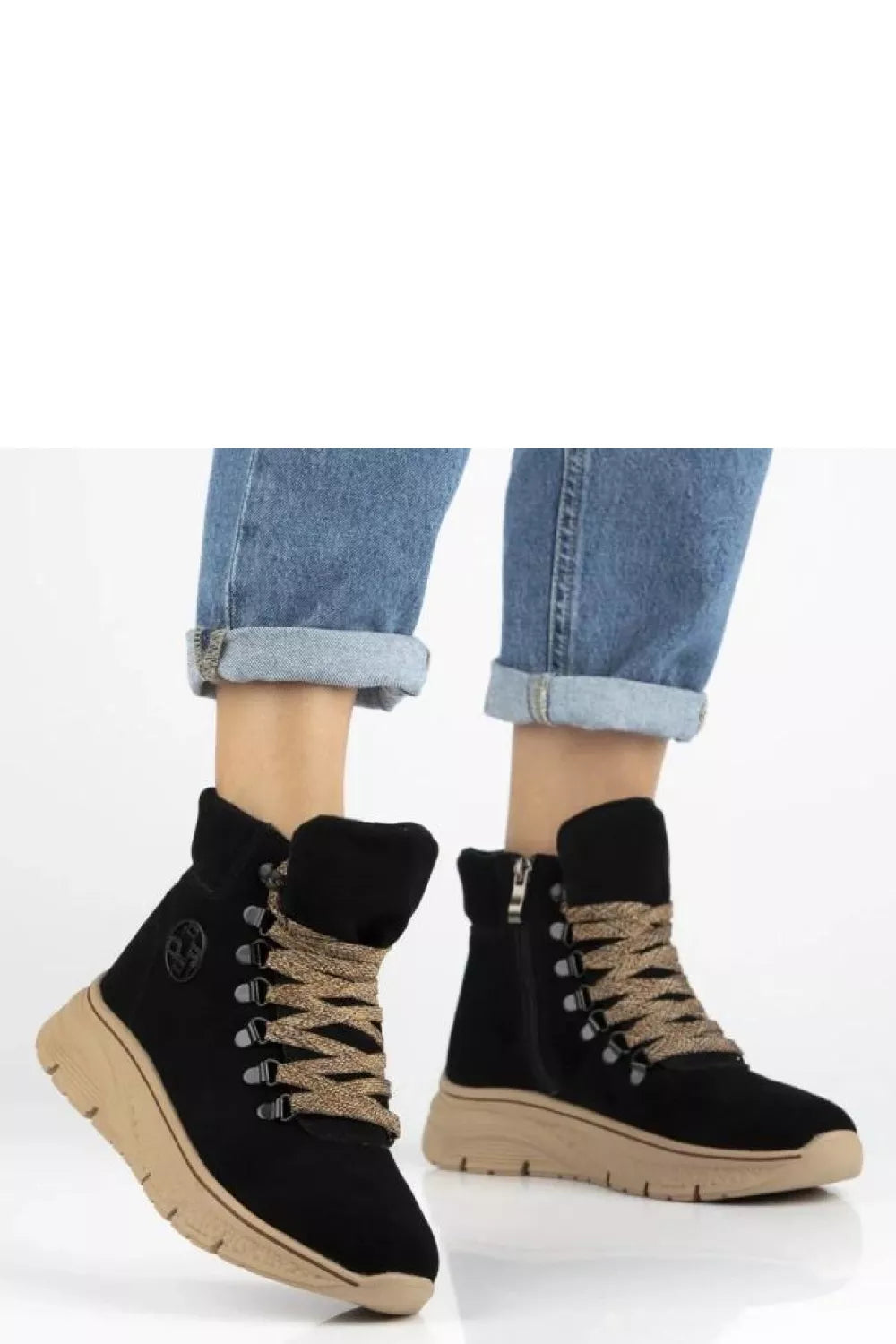 Platform batai modelis 222013 Solea