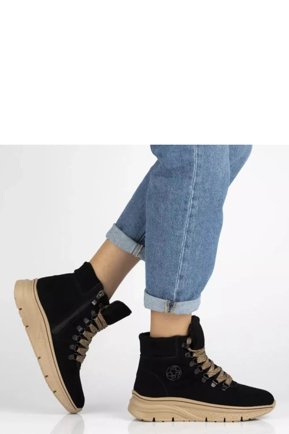 Platform batai modelis 222013 Solea