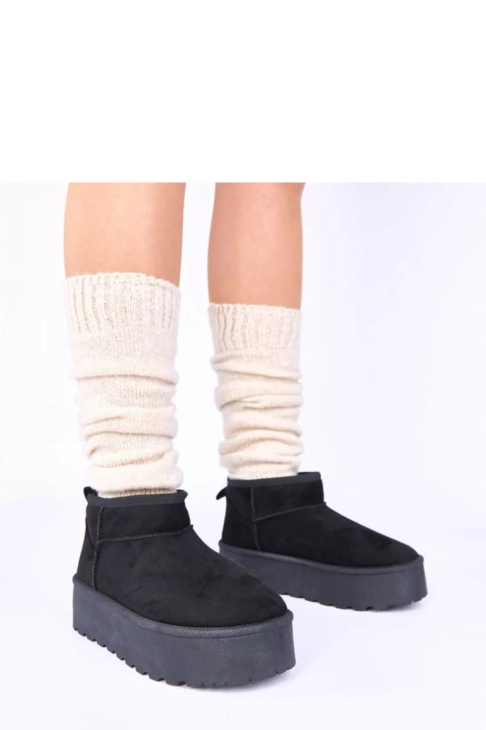 Sniego batai modelis 222019 Solea