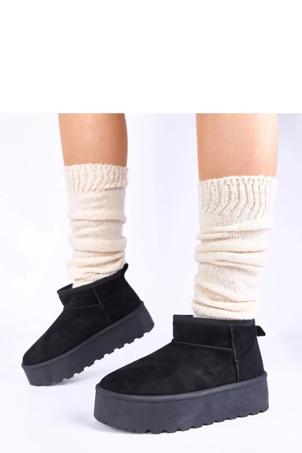 Sniego batai modelis 222019 Solea