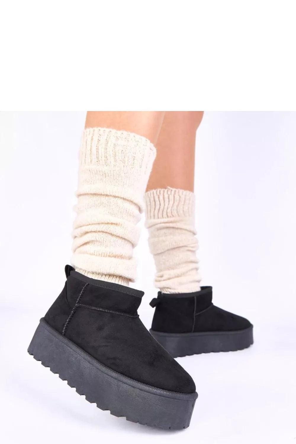 Sniego batai modelis 222019 Solea