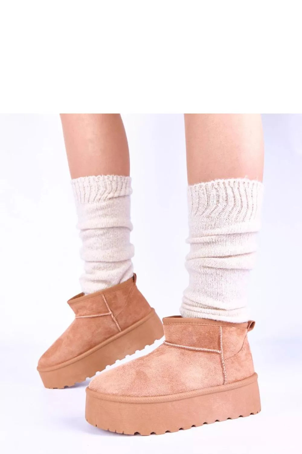 Sniego batai modelis 222020 Solea