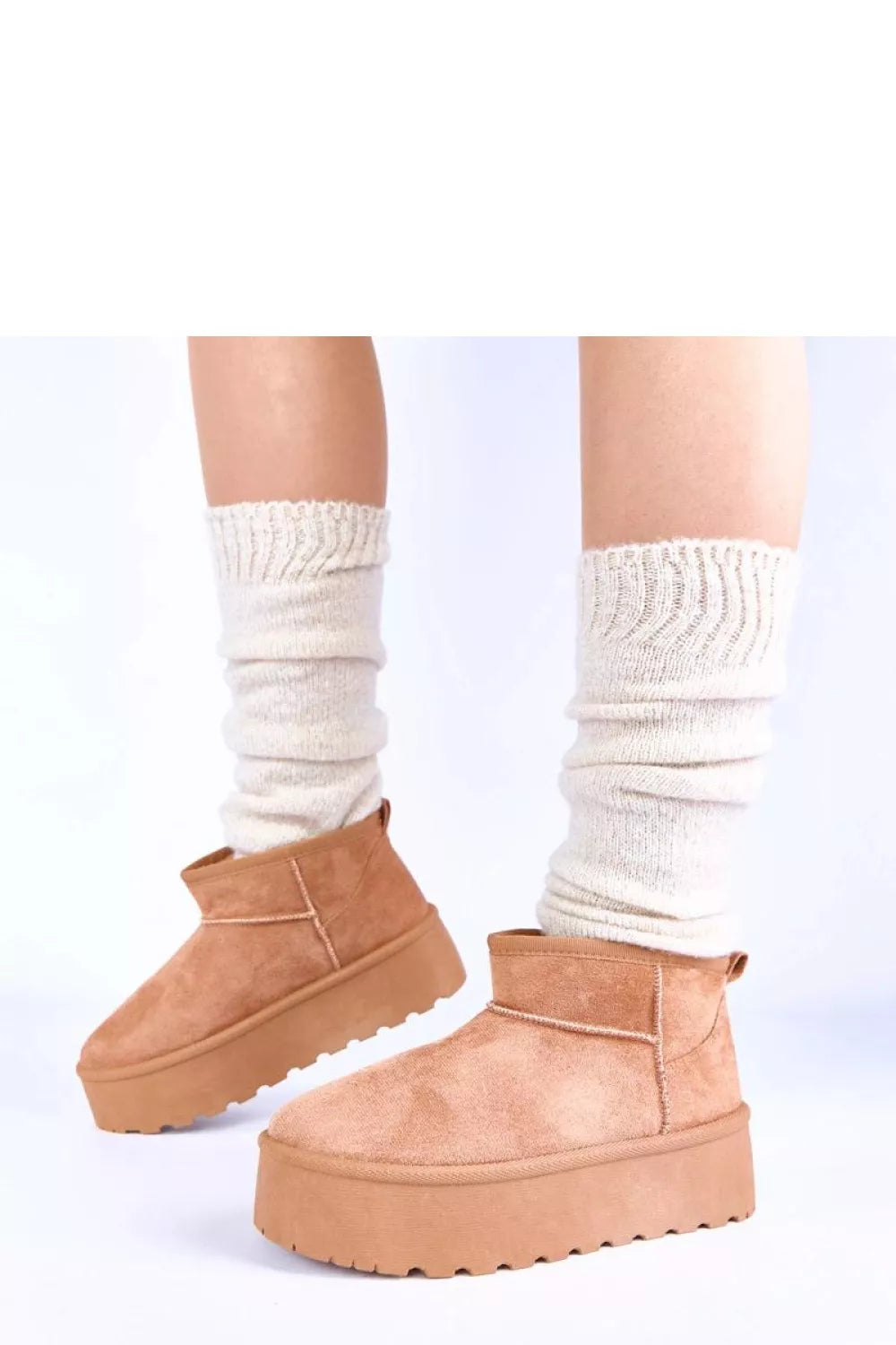Sniego batai modelis 222020 Solea