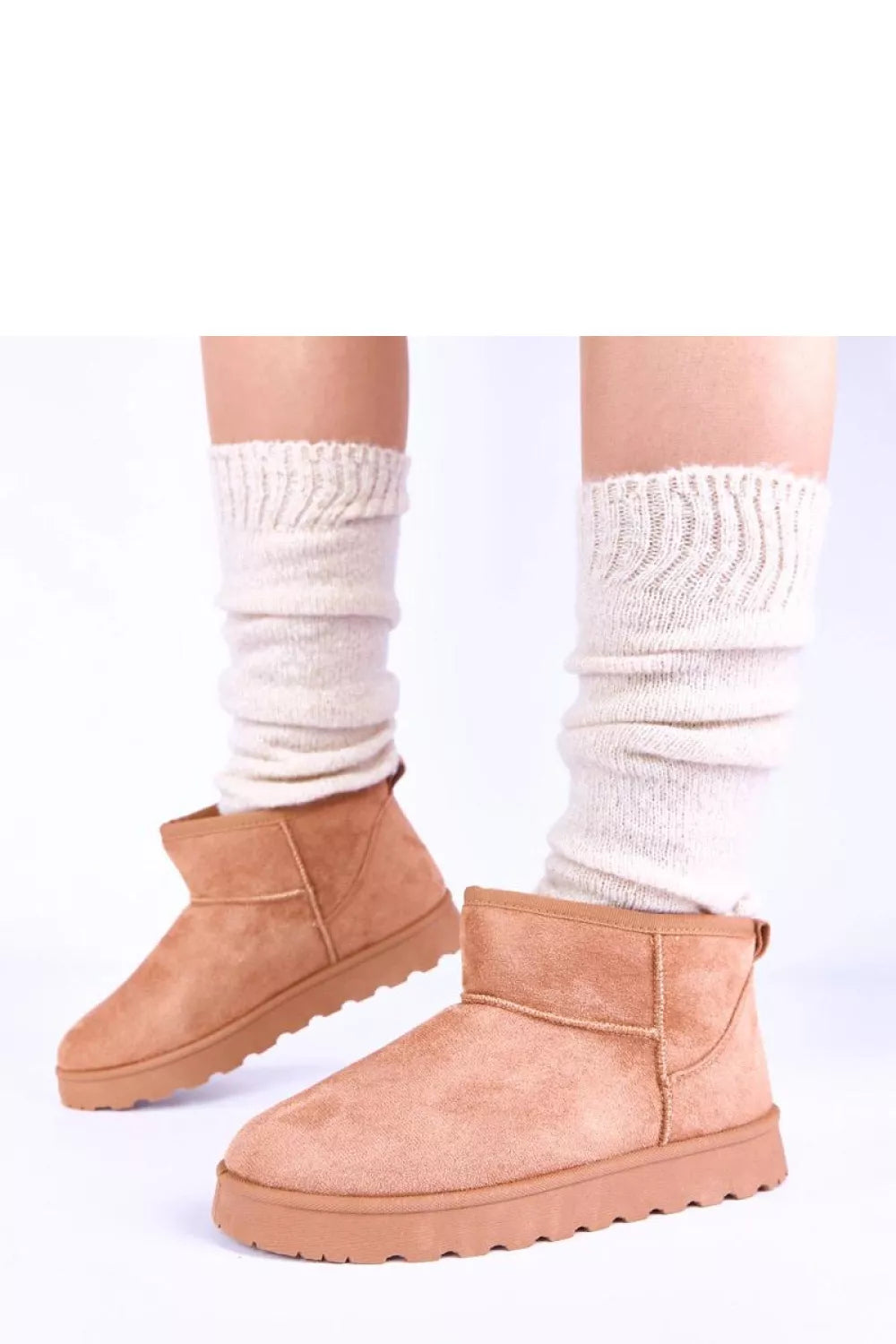 Sniego batai modelis 222022 Solea
