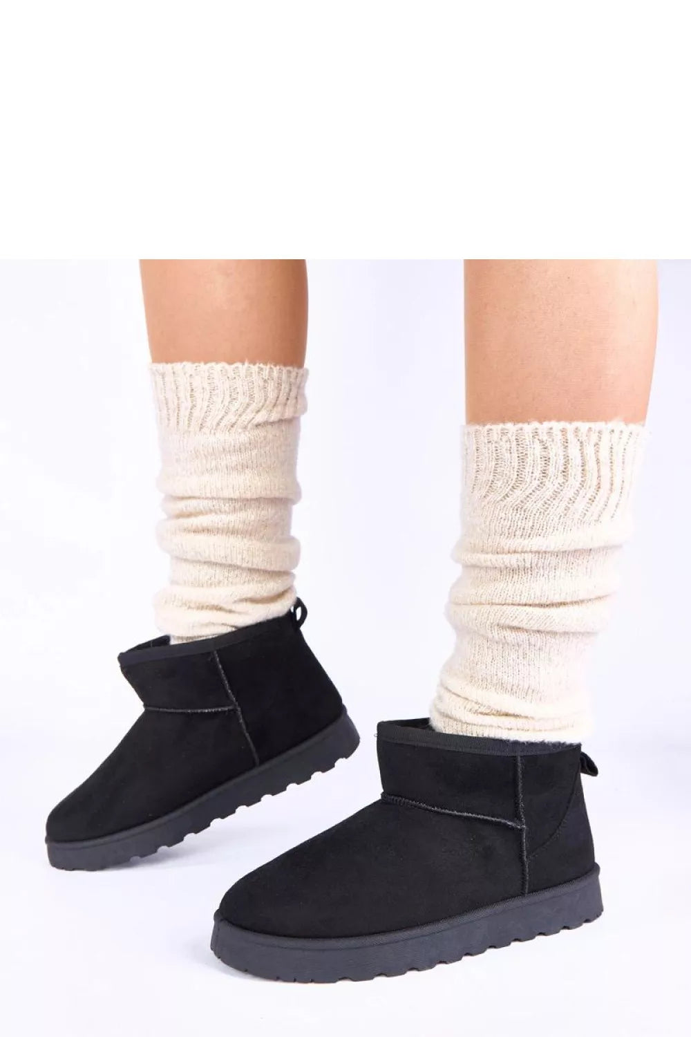 Sniego batai modelis 222023 Solea