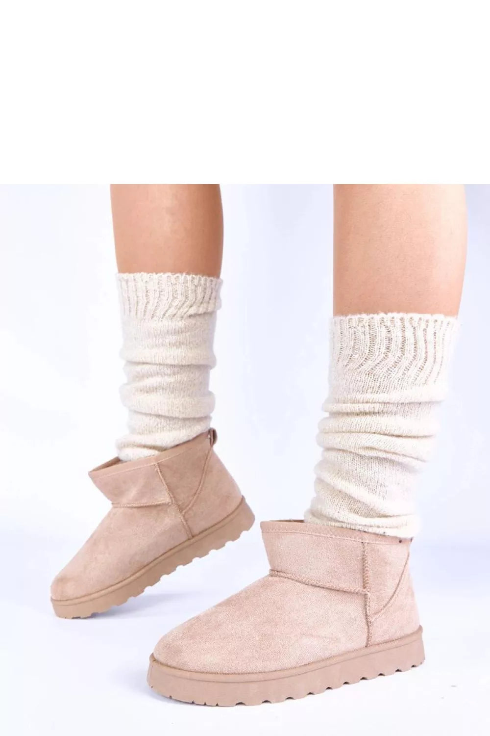 Sniego batai modelis 222024 Solea