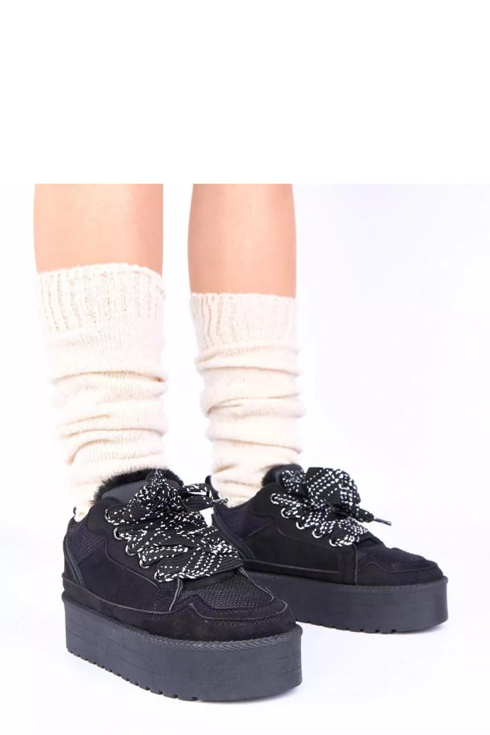 Sportiniai batai modelis 222026 Solea