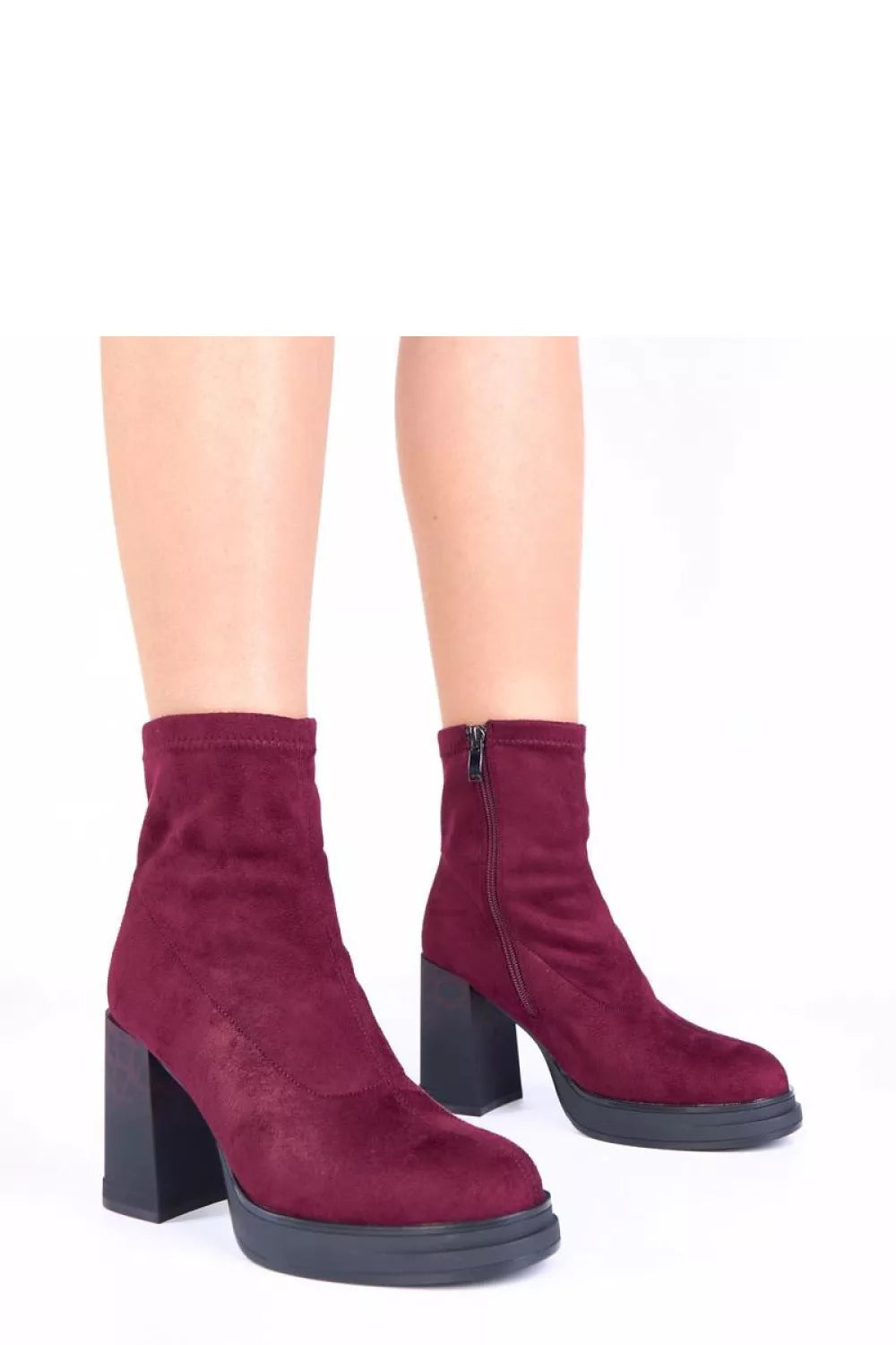 Auliniai batai modelis 222035 Solea