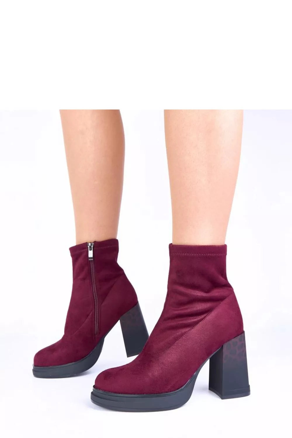 Auliniai batai modelis 222035 Solea