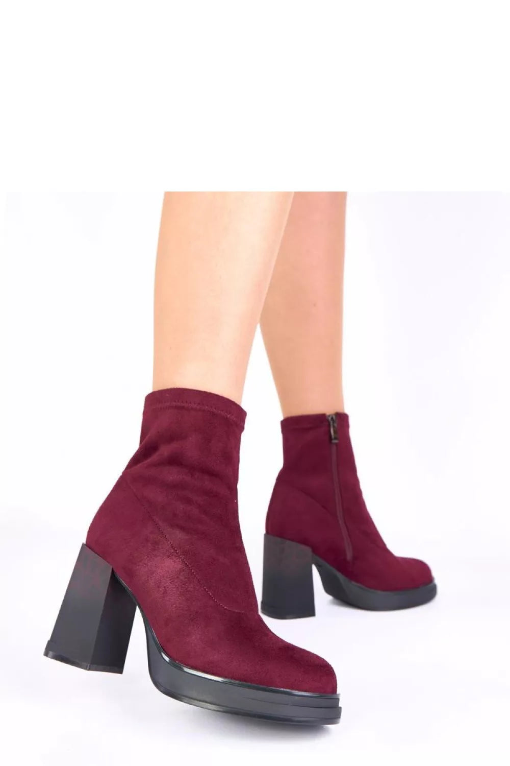 Auliniai batai modelis 222035 Solea