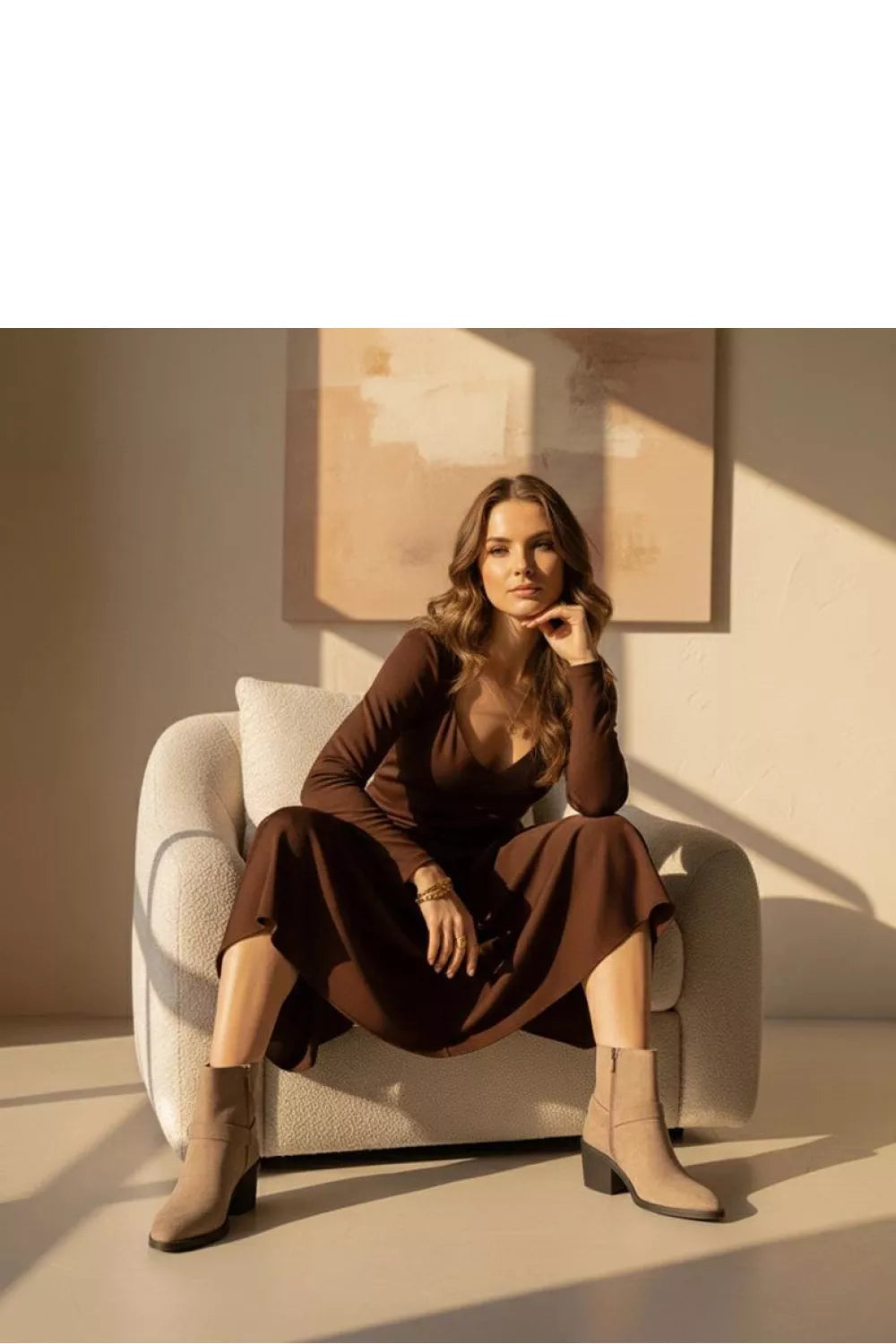 Auliniai batai modelis 222049 Solea