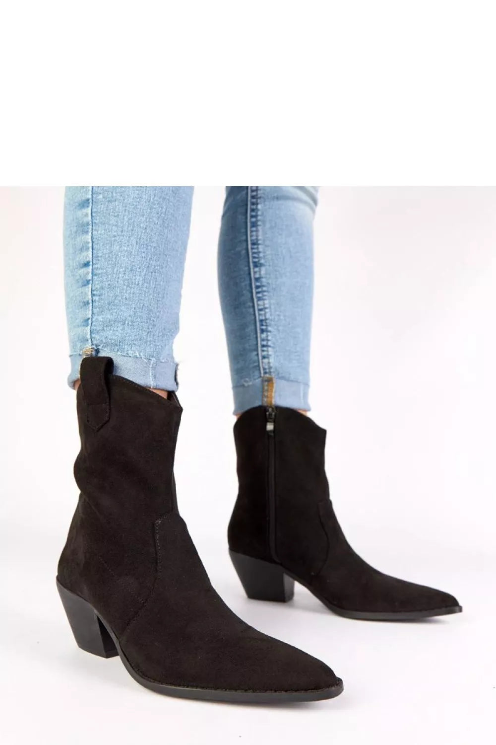 Auliniai batai modelis 222050 Solea