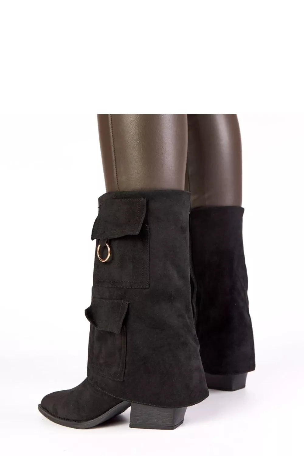 Auliniai batai, modelis 222051 Solea