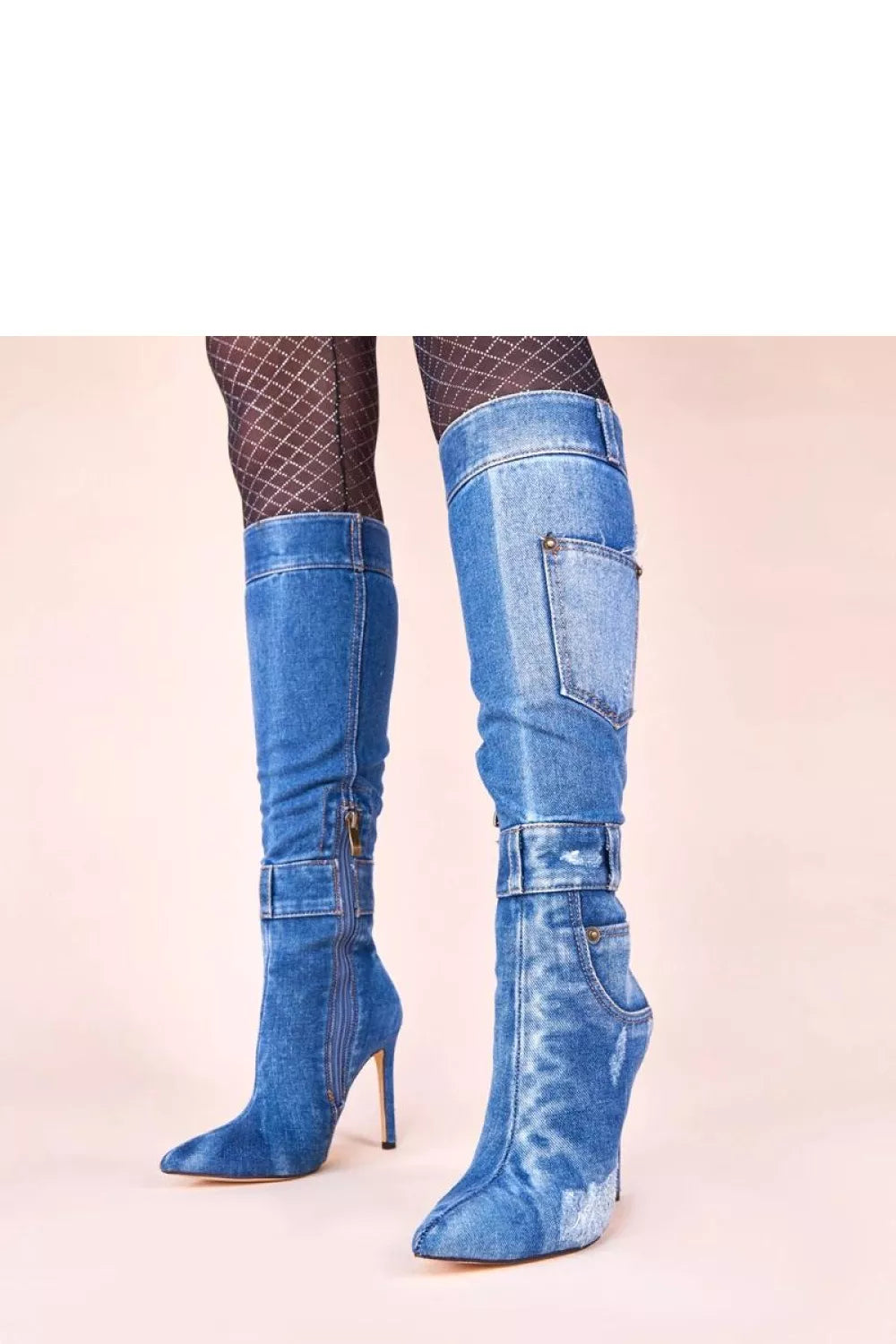 Auliniai batai modelis 222058 Solea