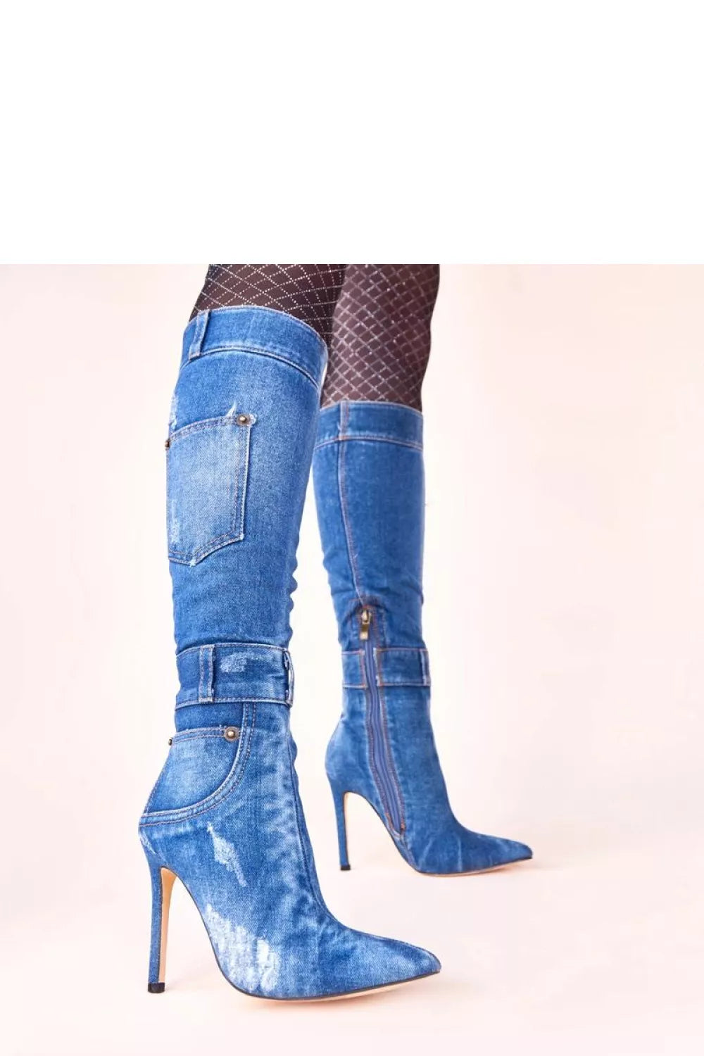 Auliniai batai modelis 222058 Solea