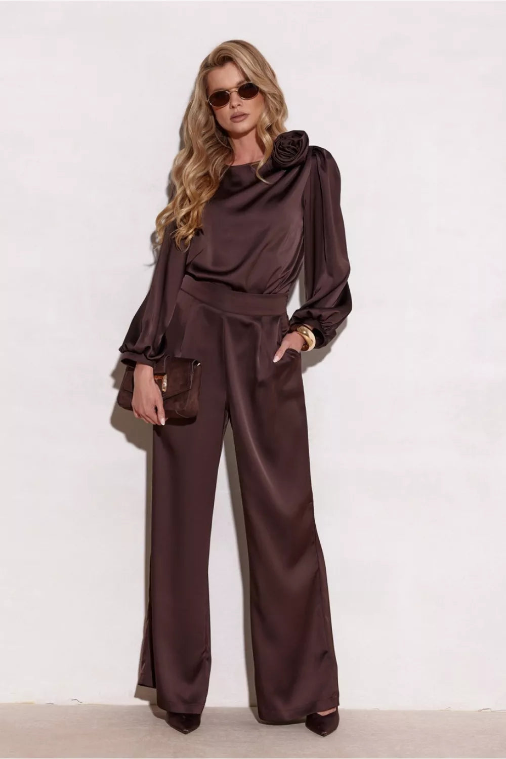 Bluzės modelis 222069 Roco Fashion