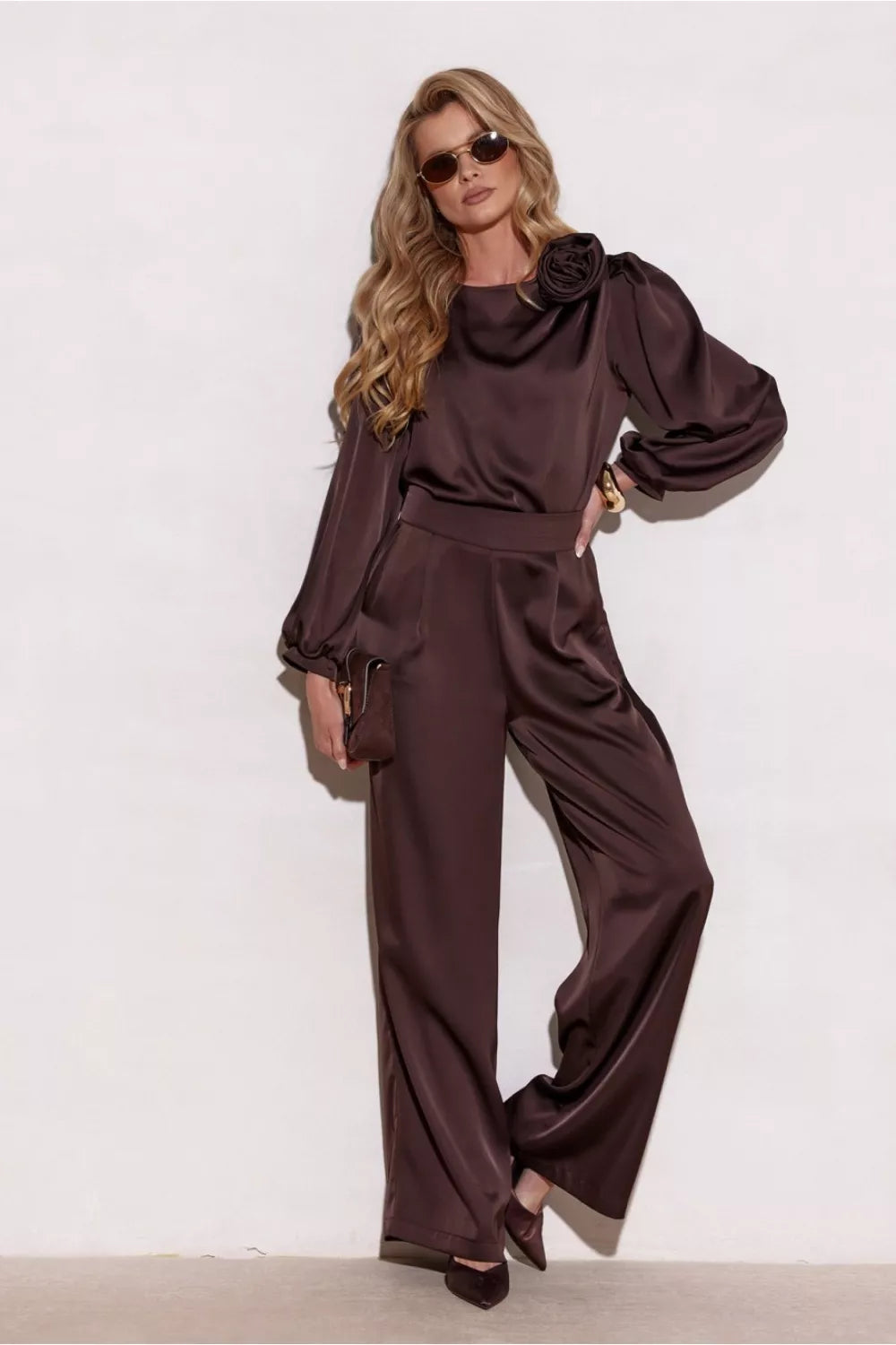 Bluzės modelis 222069 Roco Fashion